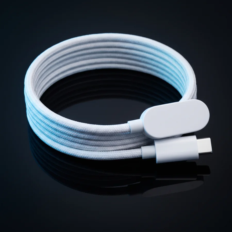 USB-C naar Lightning, 1 meter