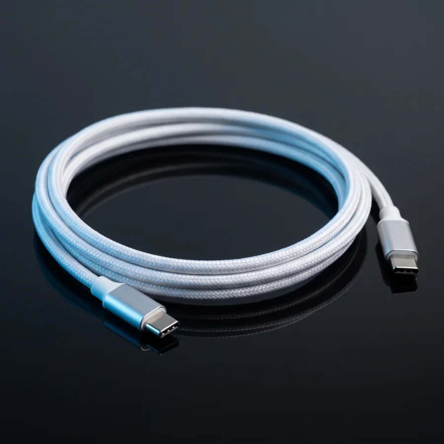 USB-C-kabel, 1 meter