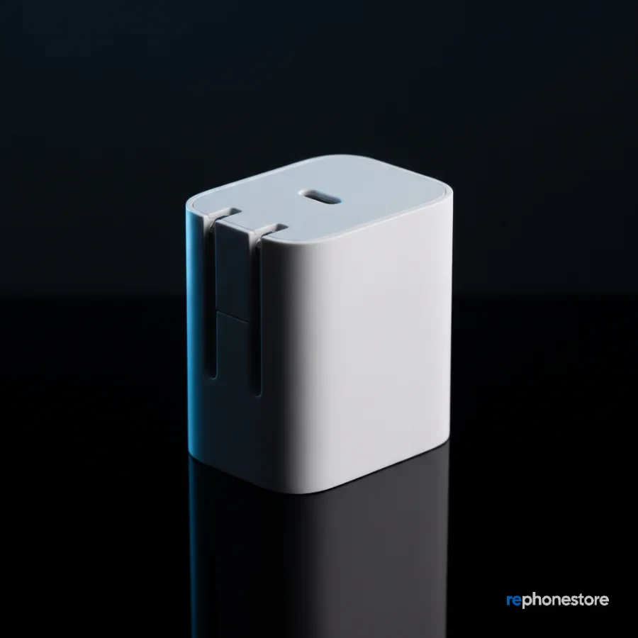 Snellader 20 W