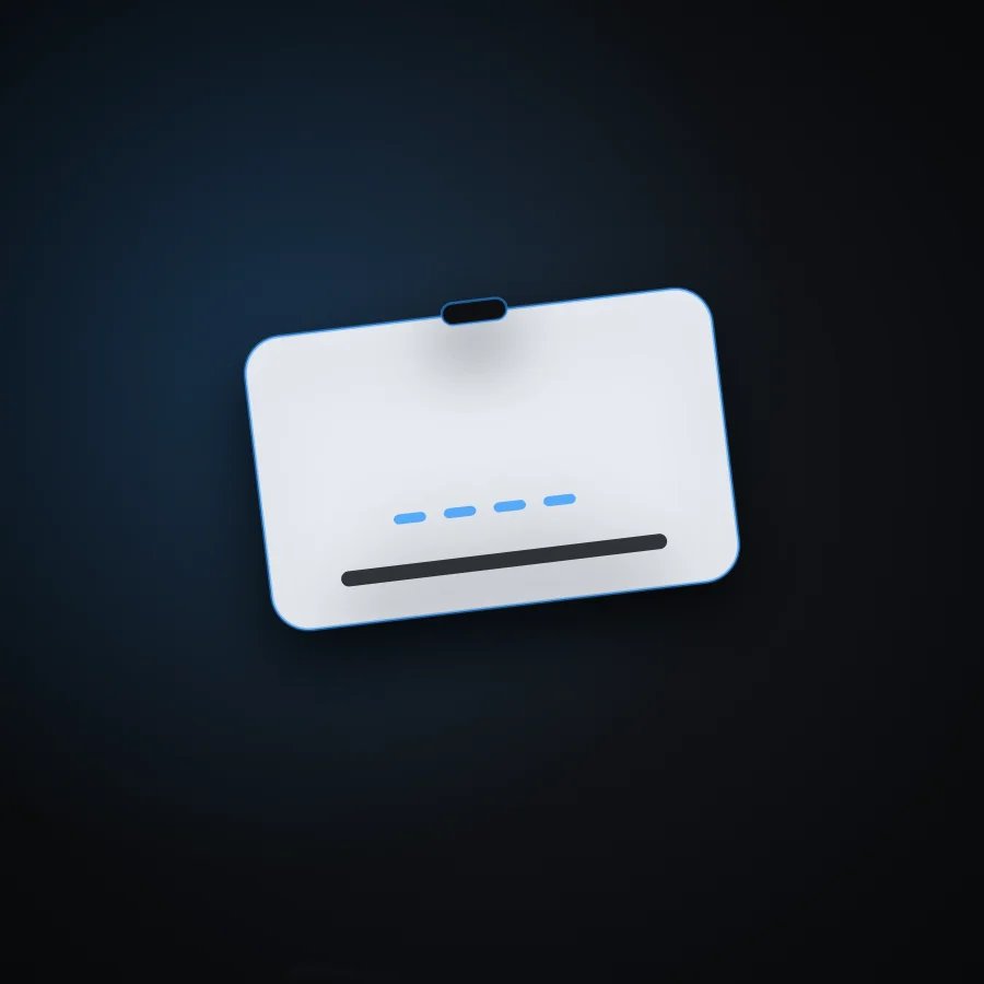 Powerbank 10.000 mAh