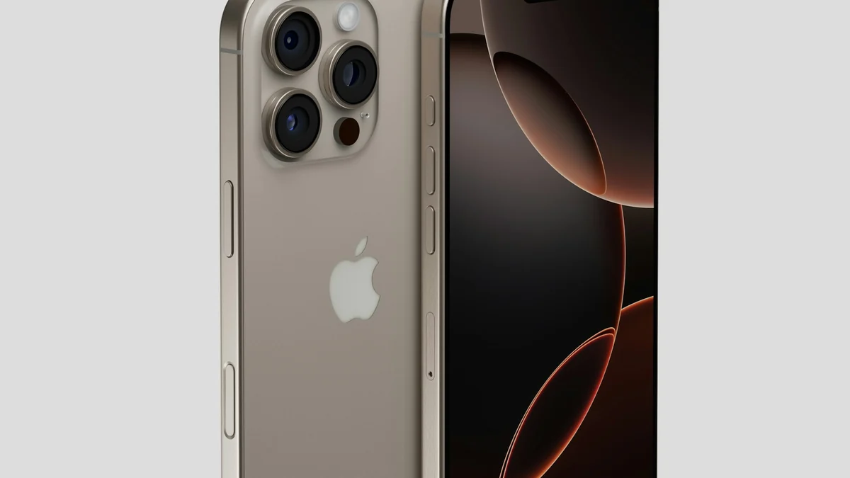 iPhone voor- en achterkant naast elkaar