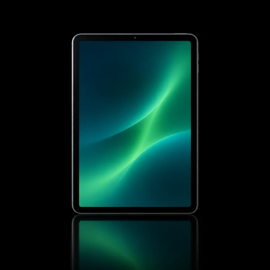 iPad mini 7