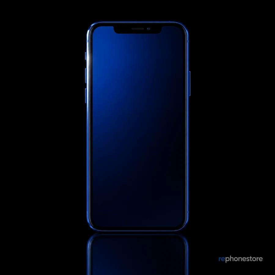 iPhone 12 mini