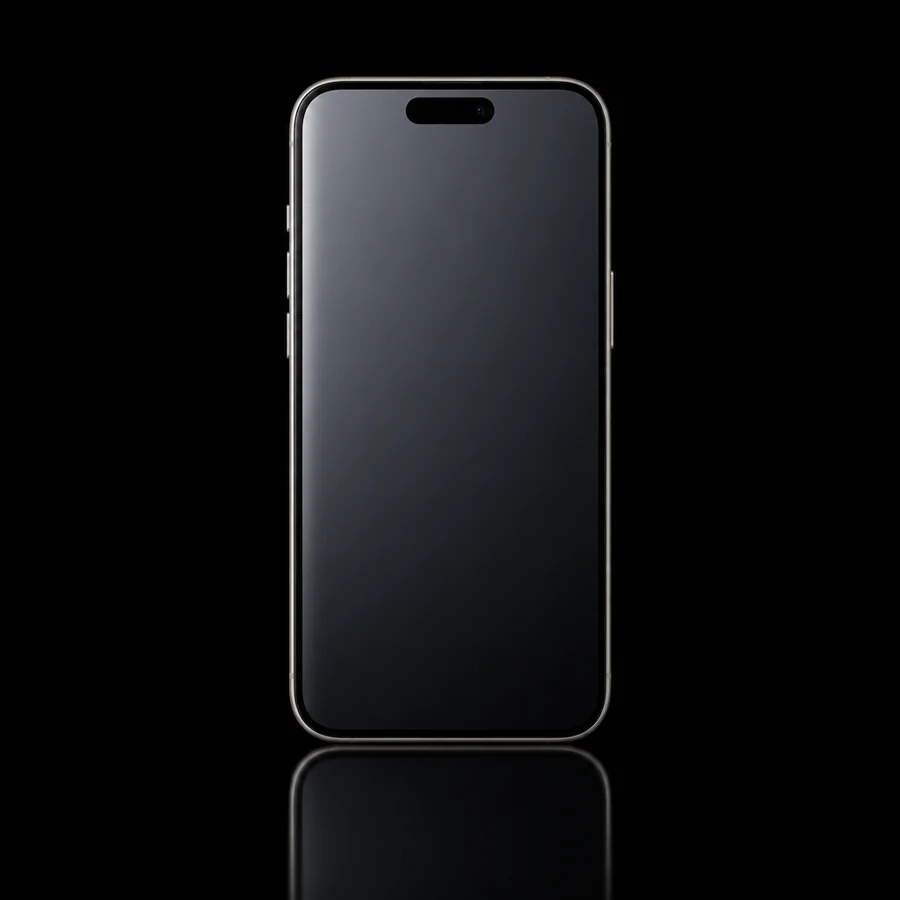 iPhone 15 Pro